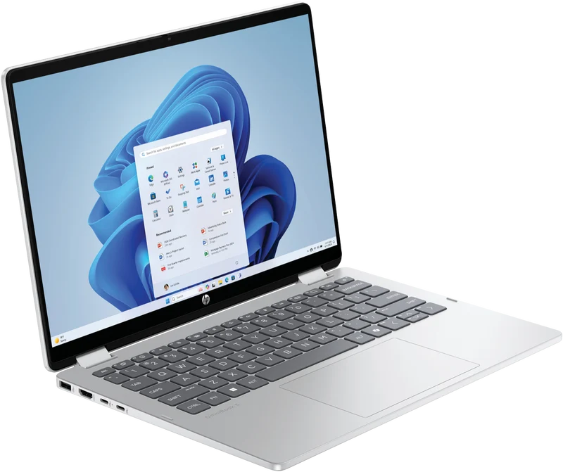 HP Omnibook 5 Flip 14" Core 5 16GB 256GB Touch 2-in-1 Laptop