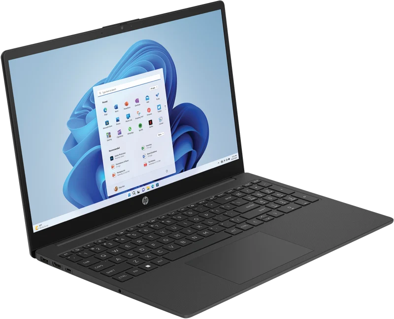 HP 15.6" AMD Ryzen 7 16GB 512GB Laptop