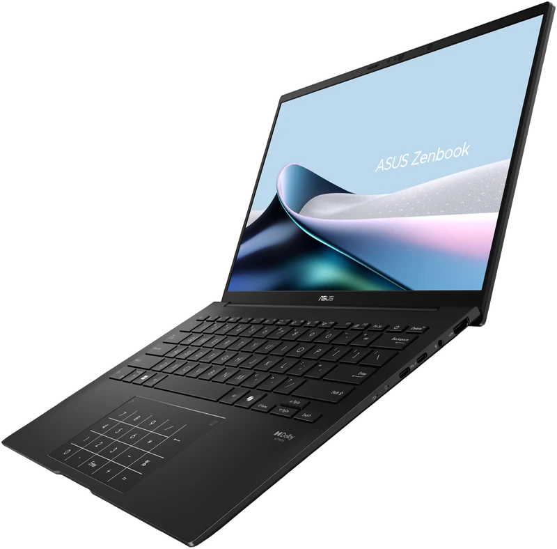 Asus Zenbook 14 14" Copilot+ Ryzen AI 5 16GB 1TB Laptop