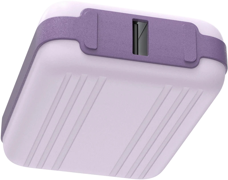 Monster Powerbank 10K 22.5W PR