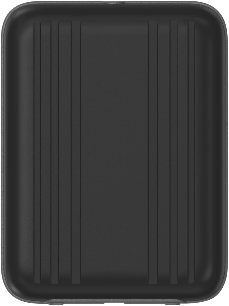 Monster Powerbank 10K 22.5W BK