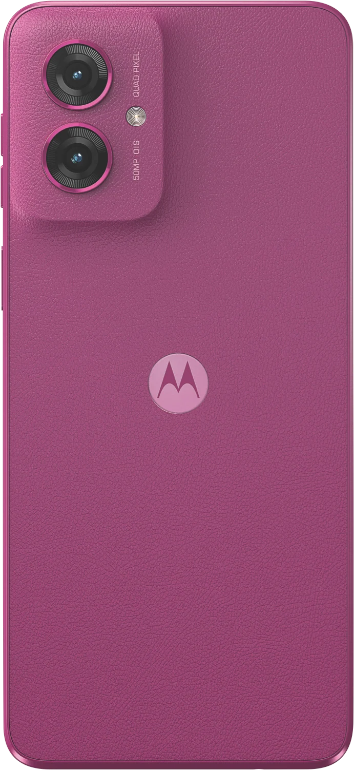 Motorola g55 5G 128GB Twilight Purple