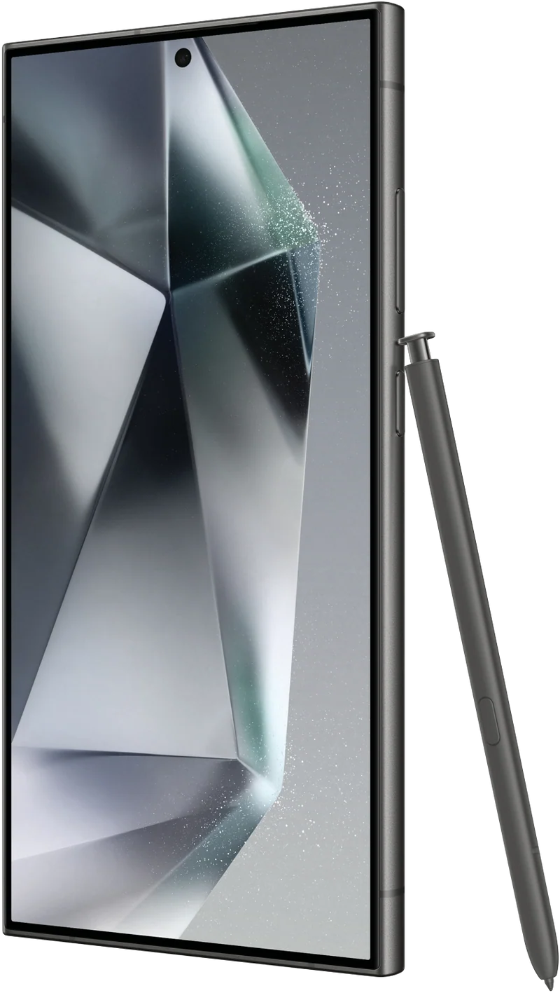 Samsung Galaxy S24 Ultra 512GB Titanium Black