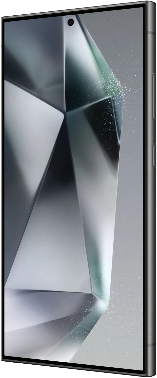 Samsung Galaxy S24 Ultra 512GB Titanium Black
