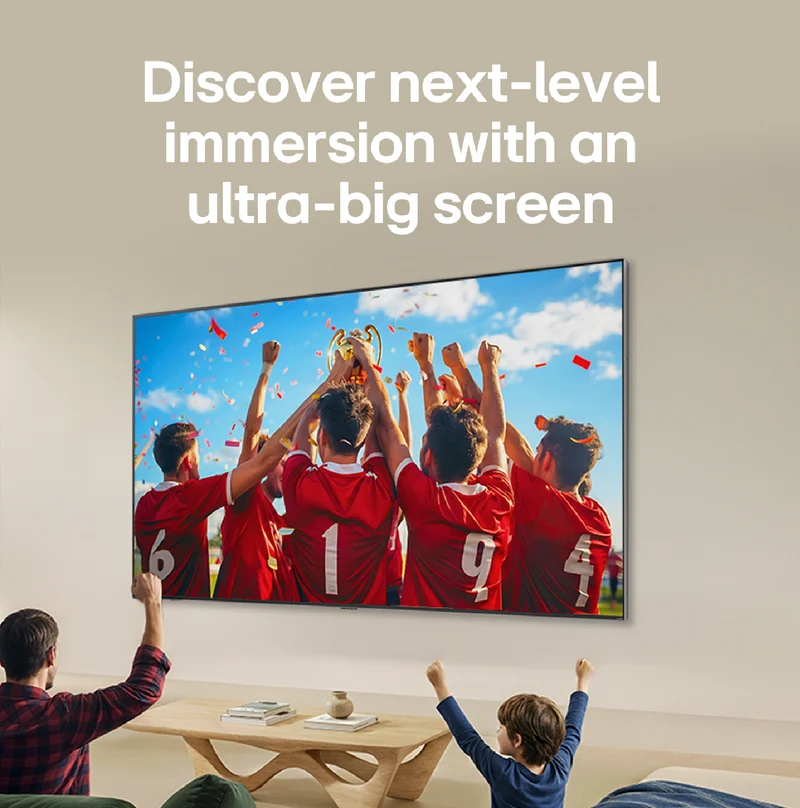 LG 75" QNED86B EVO AI Mini LED 4K Smart TV 2026