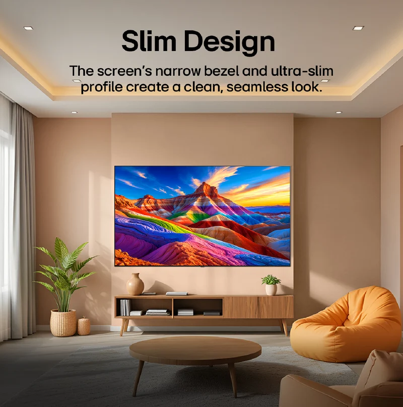 LG 55" OLED AI B6 4K Smart TV 2026