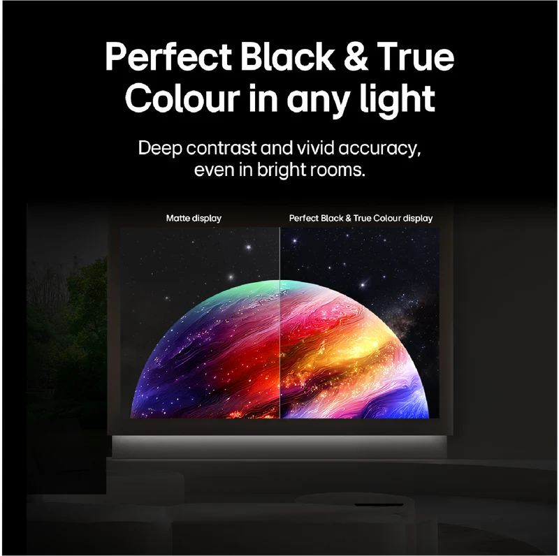 LG 65" OLED EVO AI G6 4K Smart TV 2026