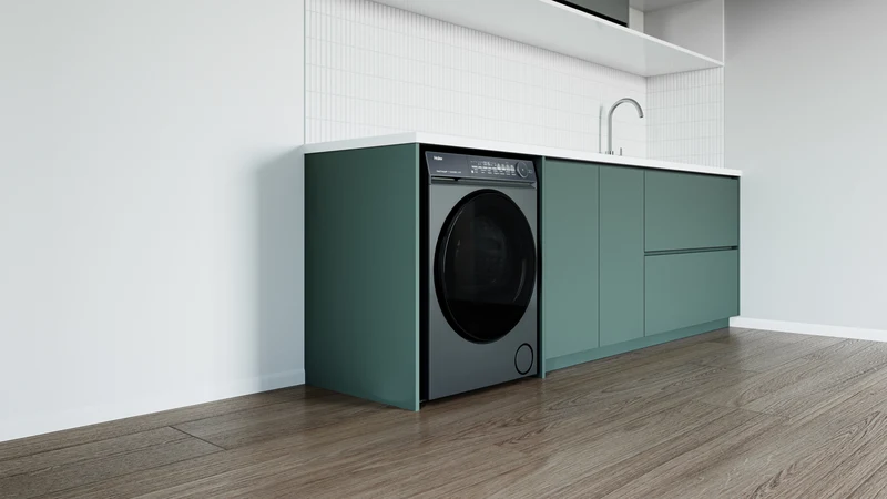 Haier 8kg 500 Series Heat Pump Dryer