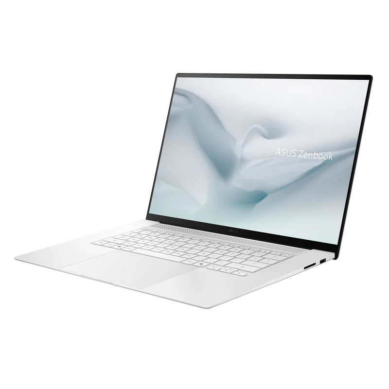 Asus Zenbook 16" OLED Ryzen 9 AI 32GB 1TB Laptop