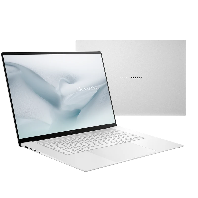 Asus Zenbook 16" OLED Ryzen 9 AI 32GB 1TB Laptop