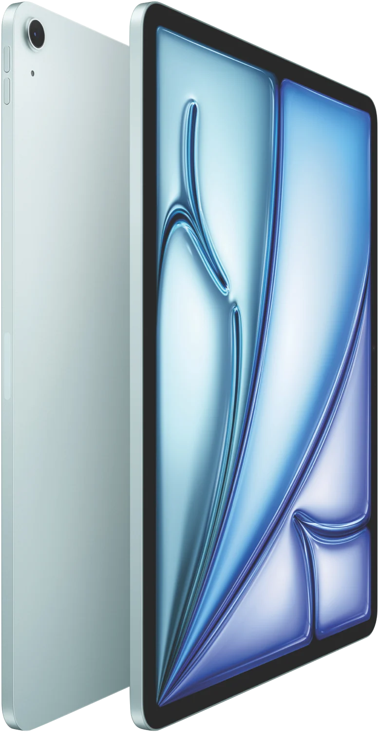 Apple iPad Air 13" M3 Wi-Fi 1TB - Blue