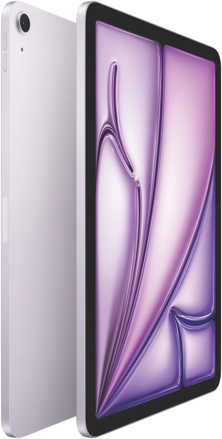 Apple iPad Air 11" M3 Wi-Fi 512GB - Purple