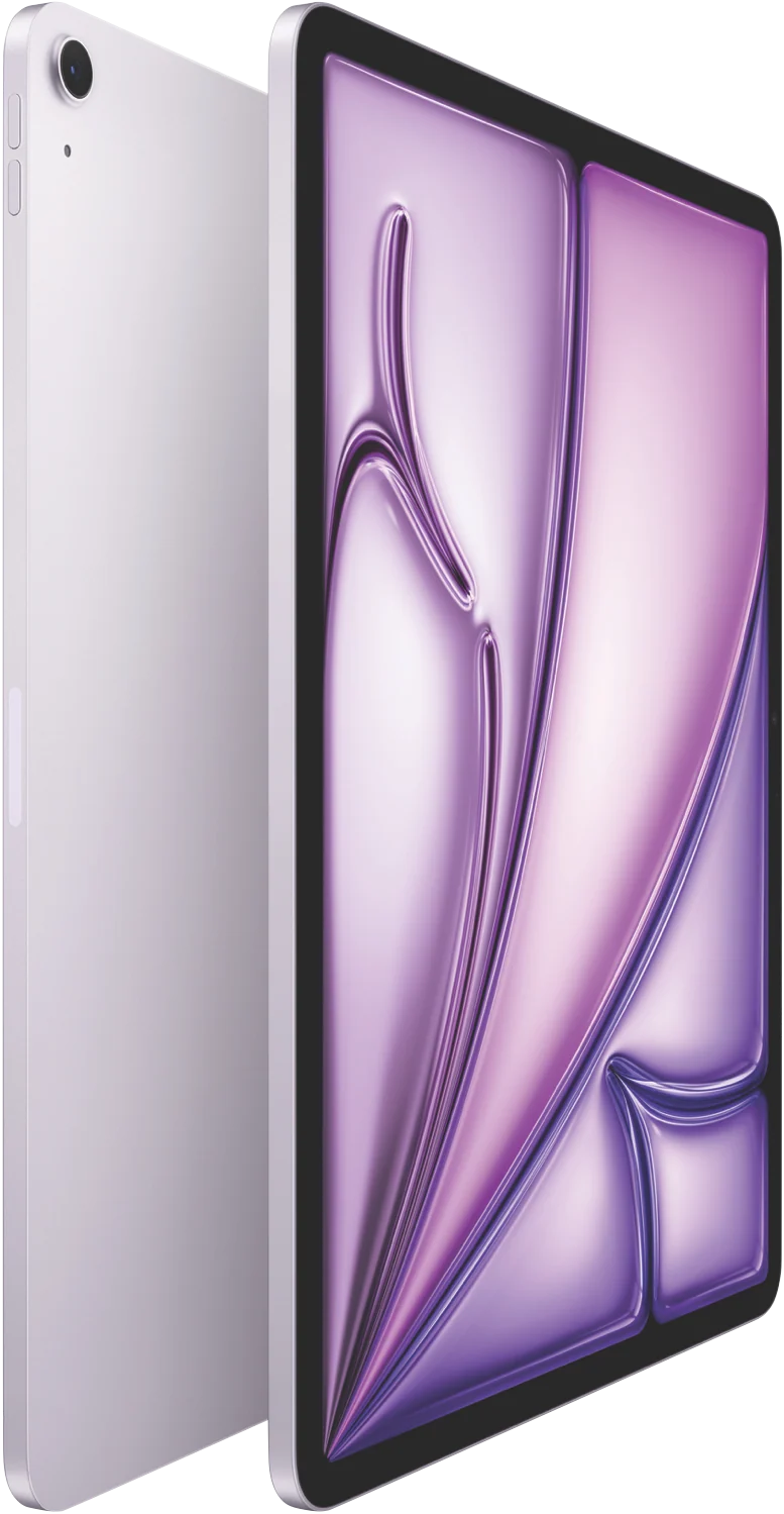 Apple iPad Air 11" M3 Wi-Fi 256GB Purple
