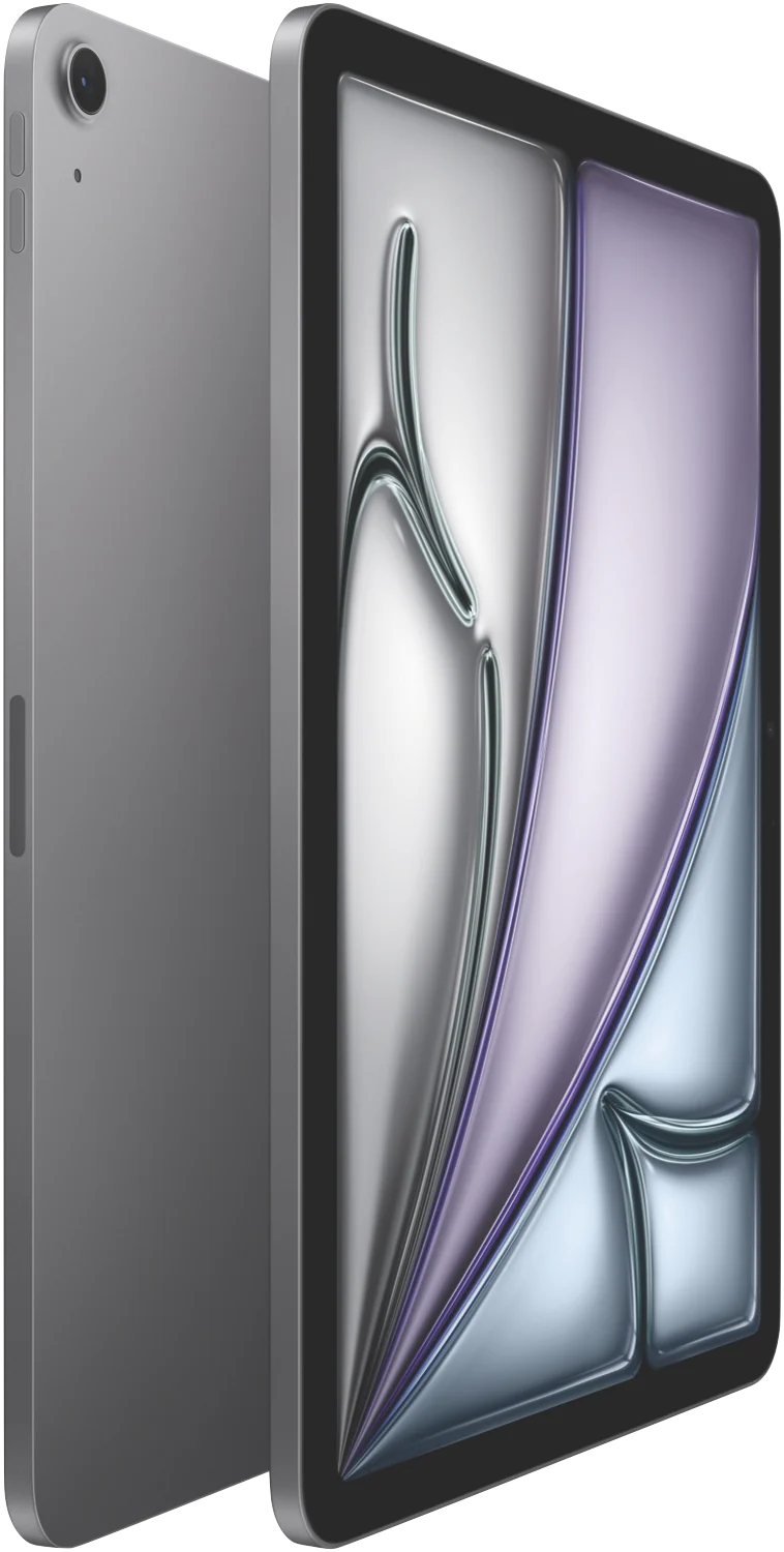 Apple iPad Air 11" M3 Wi-Fi 1TB Space Grey