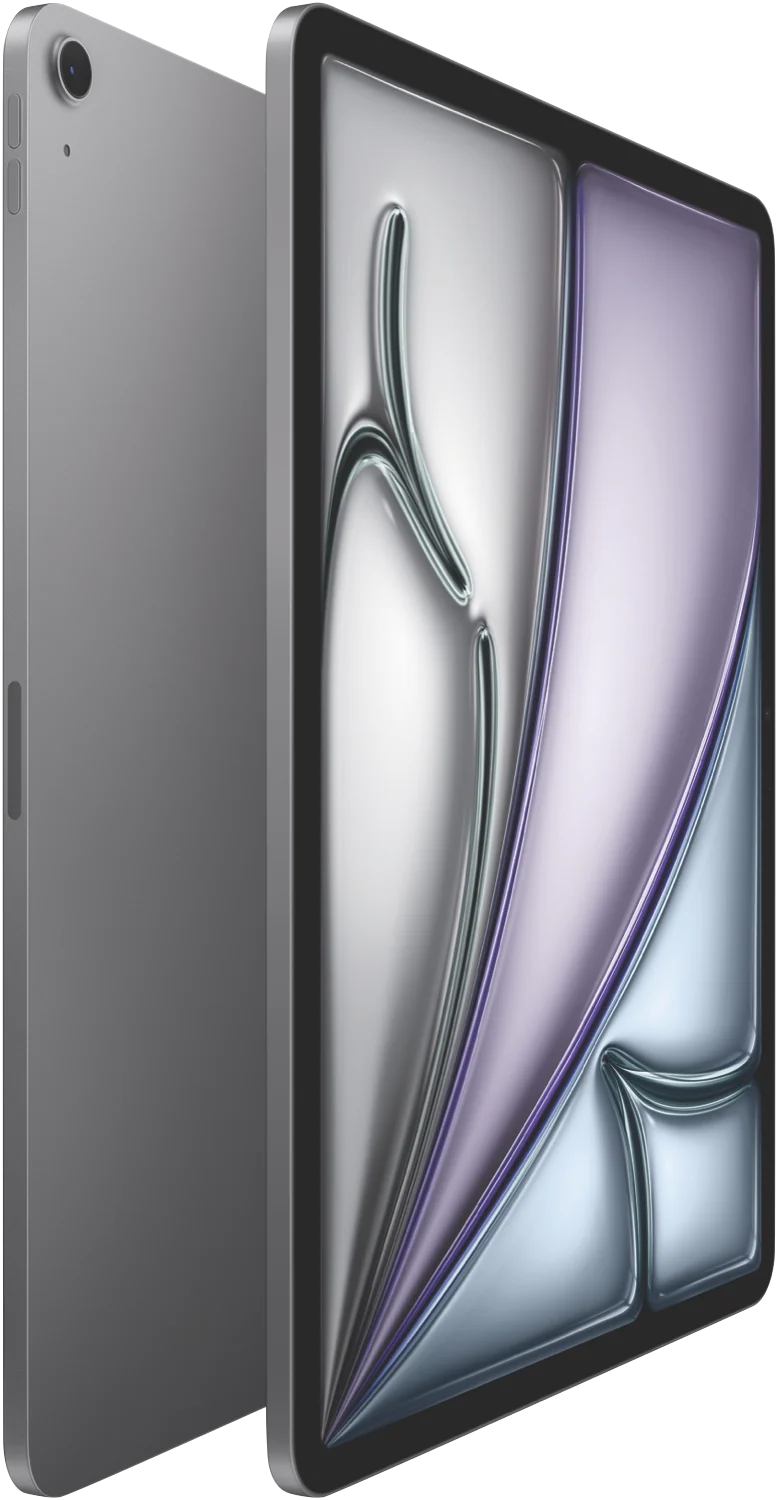Apple iPad Air 13" M3 Wi-Fi + Cellular 128GB - Space Grey