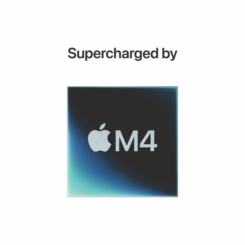 Apple MacBook Pro 14" with M4 Pro chip 24GB 1TB - Silver