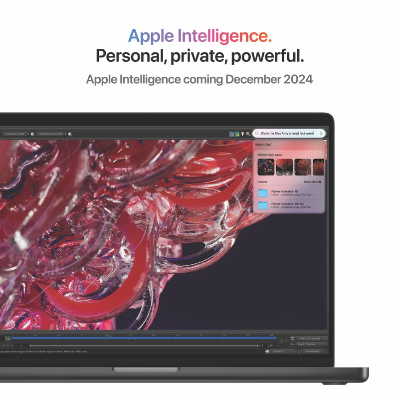 Apple MacBook Pro 16" with M4 Pro chip 48GB 512GB - Space Black