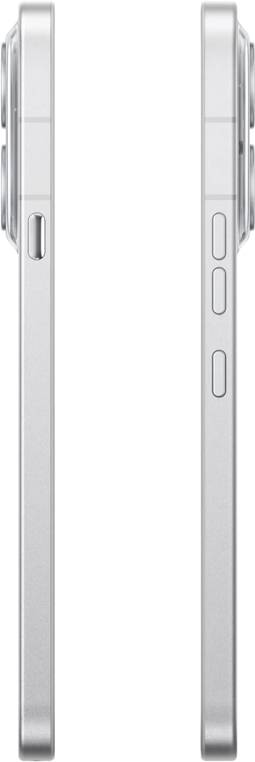 Nothing Phone (4a) Pro 256GB Silver