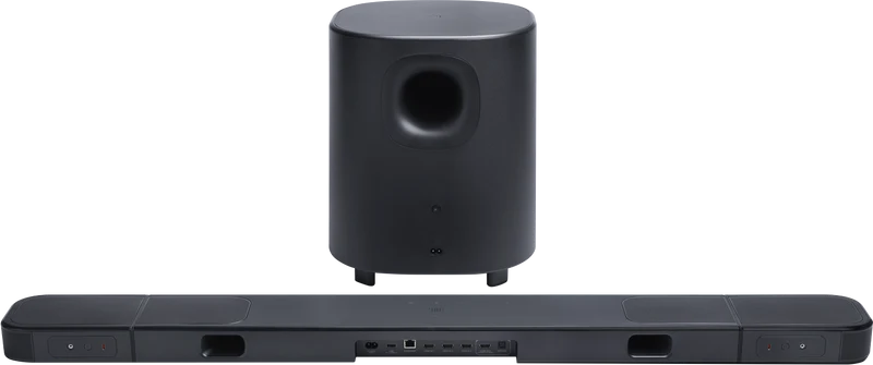JBL Bar 1000MK2 7.1.4 True Atmos Sounbbar