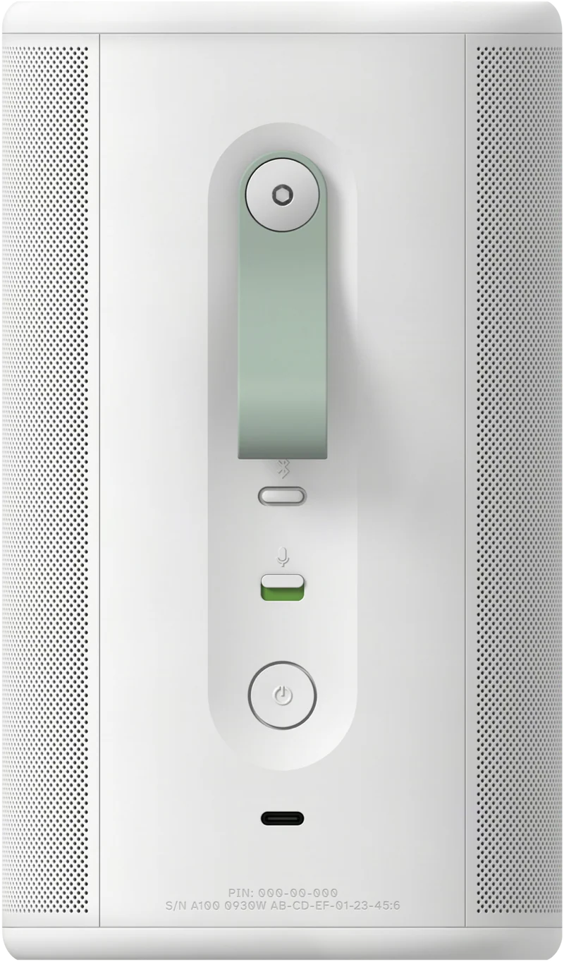 Sonos Play - White