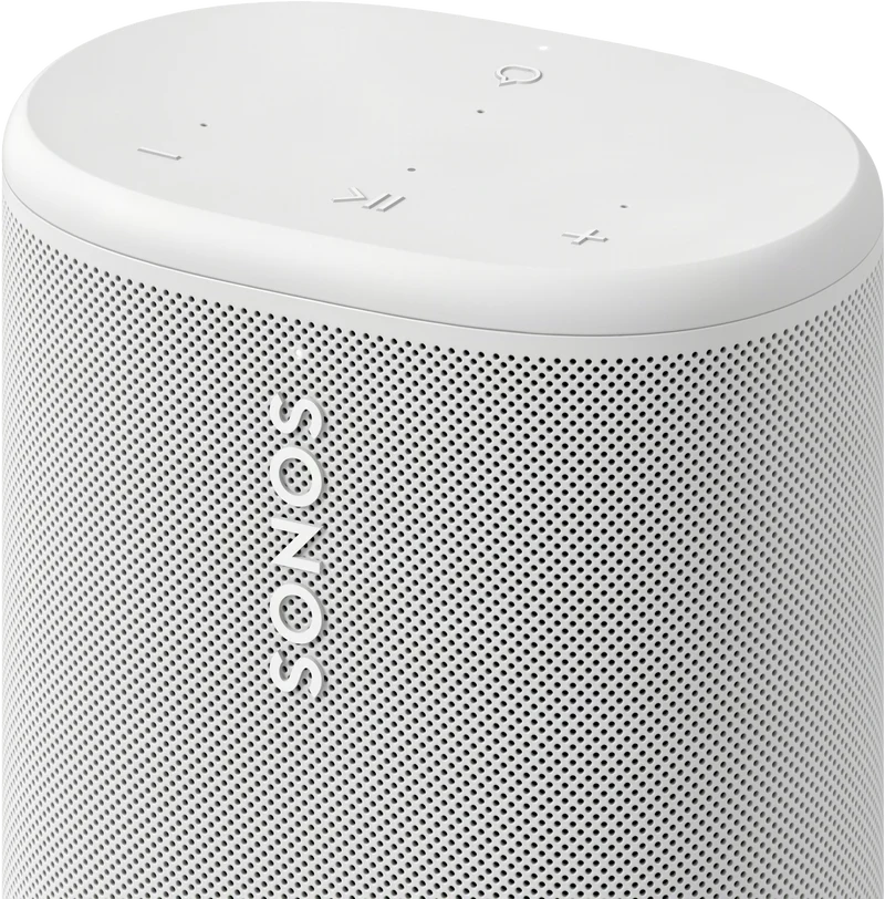 Sonos Play - White