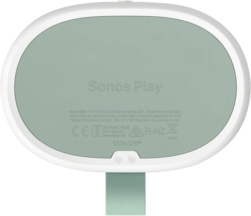 Sonos Play - White