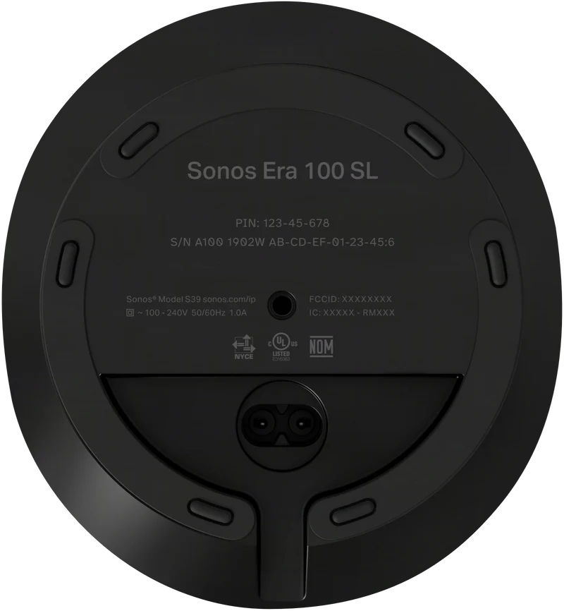 Sonos Era 100 SL