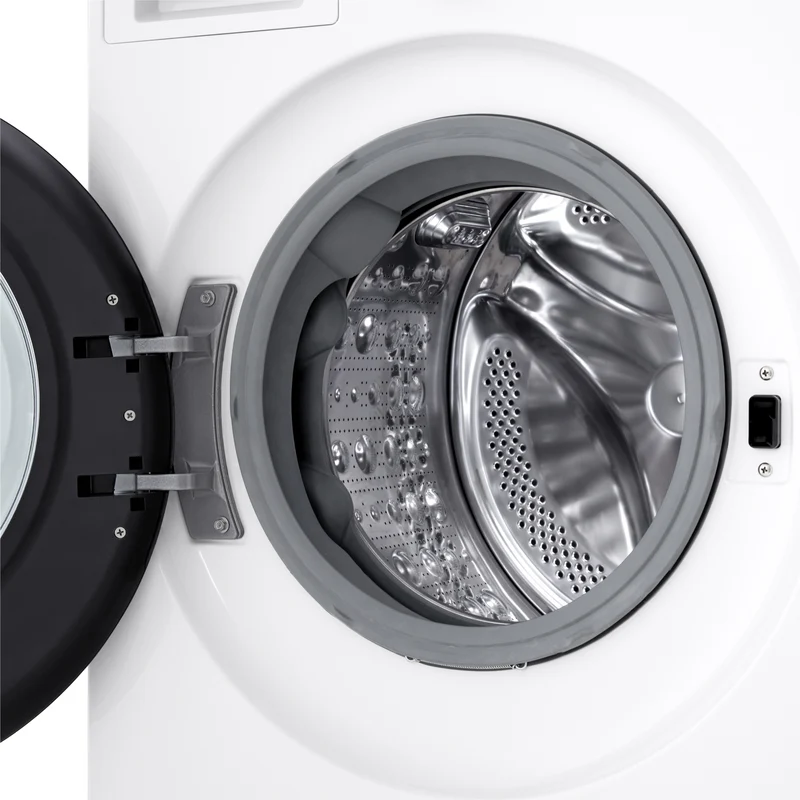 LG 12kg Series 9 AI Front Load Washer