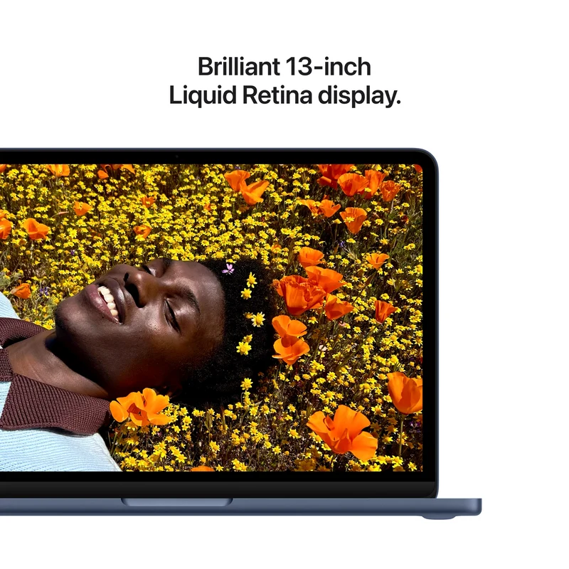 Apple MacBook Neo 13" A18 Pro chip 8GB 256GB - Indigo