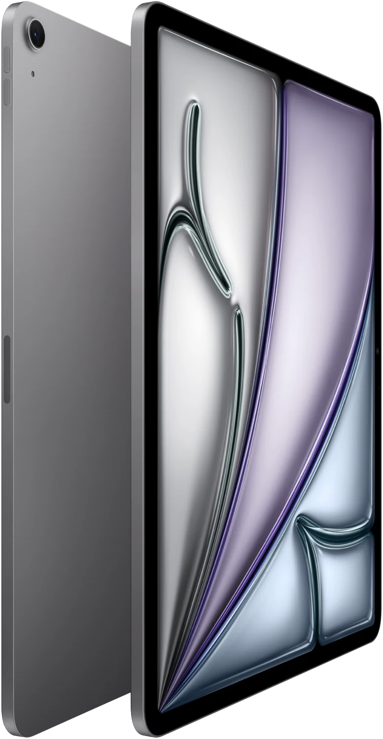 Apple iPad Air 13" M4 Wi-Fi 512GB - Space Grey