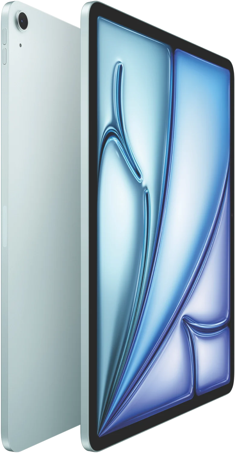 Apple iPad Air 13" M4 Wi-Fi 256GB - Blue