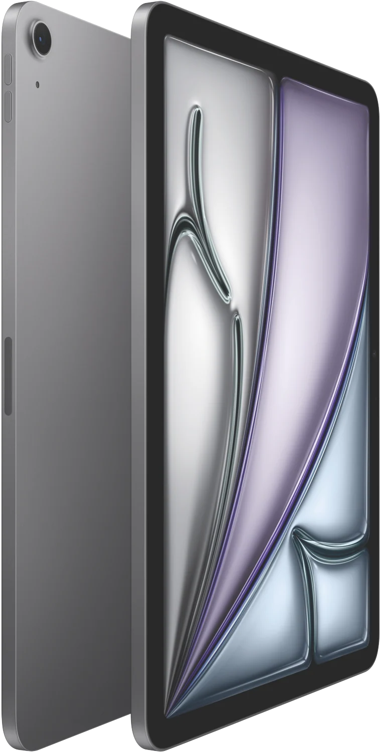 Apple iPad Air 11" M4 Wi-Fi 256GB - Space Grey