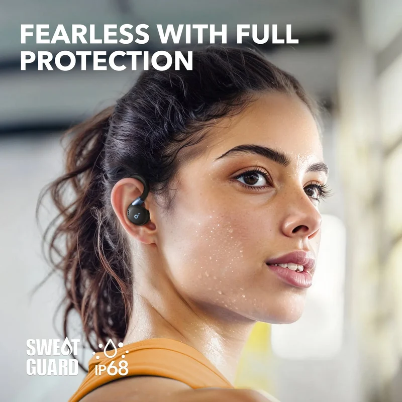 Soundcore Sport X20 Earbuds