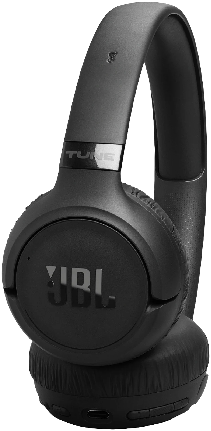 JBL Tune 680 NC Headphones