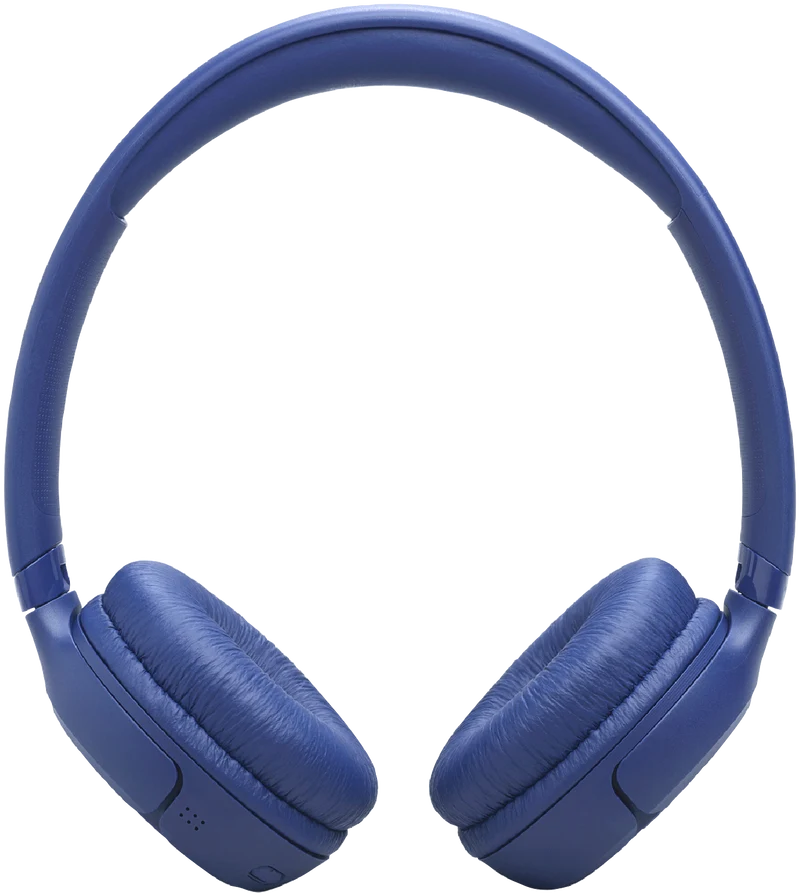 JBL Tune 530BT Wireless Headphones - Blue