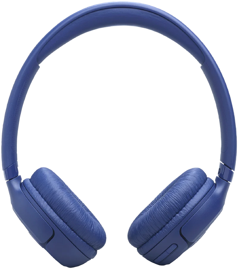 JBL Tune 530BT Wireless Headphones - Blue