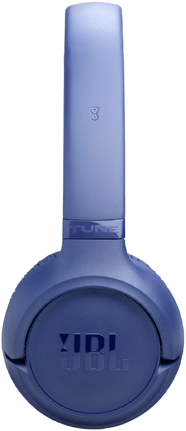 JBL Tune 530BT Wireless Headphones - Blue
