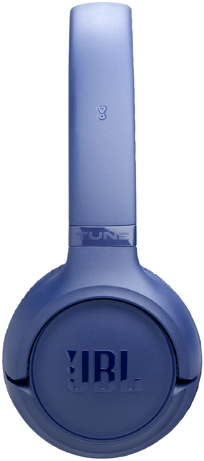 JBL Tune 530BT Wireless Headphones - Blue