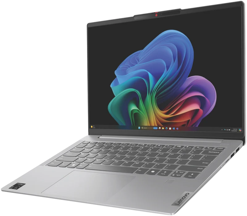 Lenovo Ideapad Slim 5 14" Copilot+ PC 8C 16GB 512GB Laptop