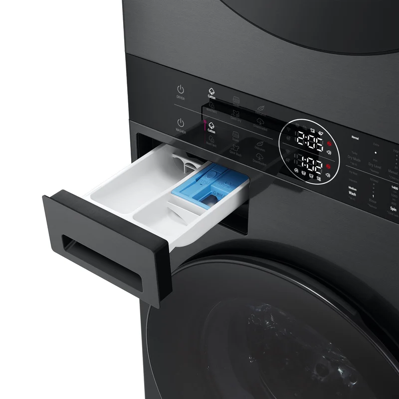 LG WashTower 12kg-10kg Combo Washer Dryer
