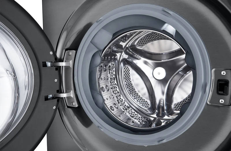 LG WashTower 12kg-10kg Combo Washer Dryer