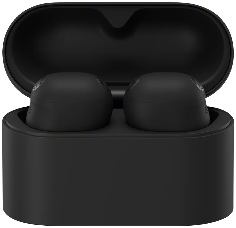 Sony WF-1000XM6 Noise Cancelling Earbuds Black