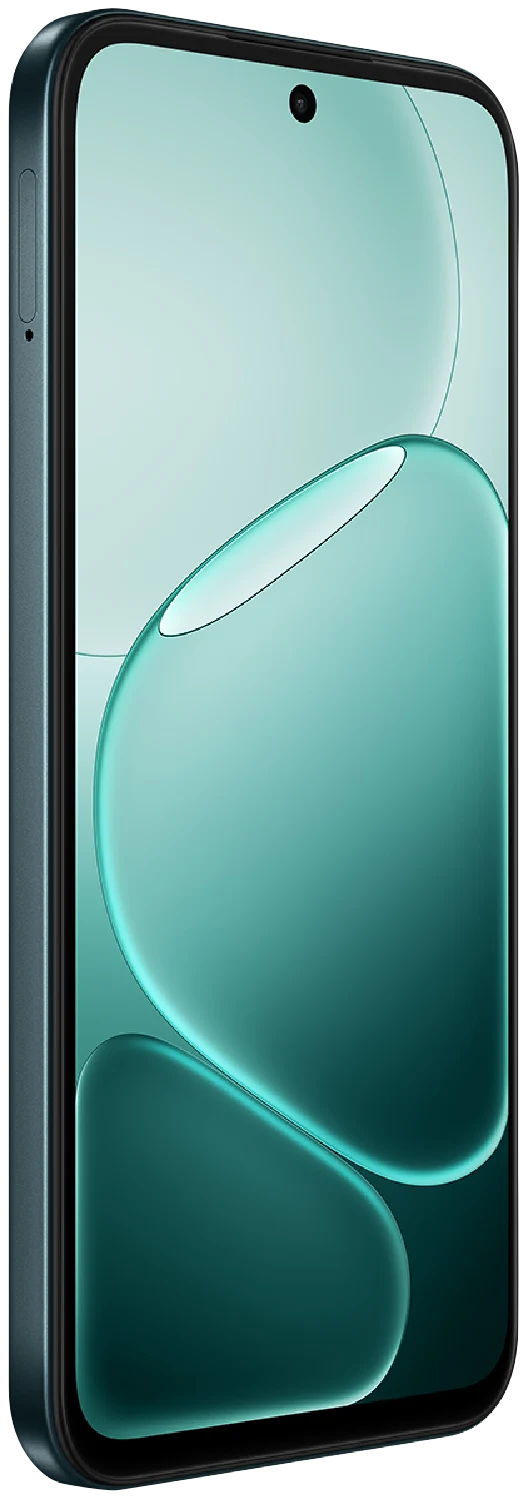 OPPO A6 5G Sapphire Black