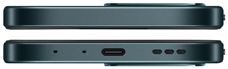 OPPO A6 5G Sapphire Black