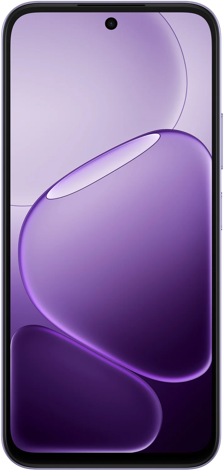 OPPO A6x 5G Violet Purple