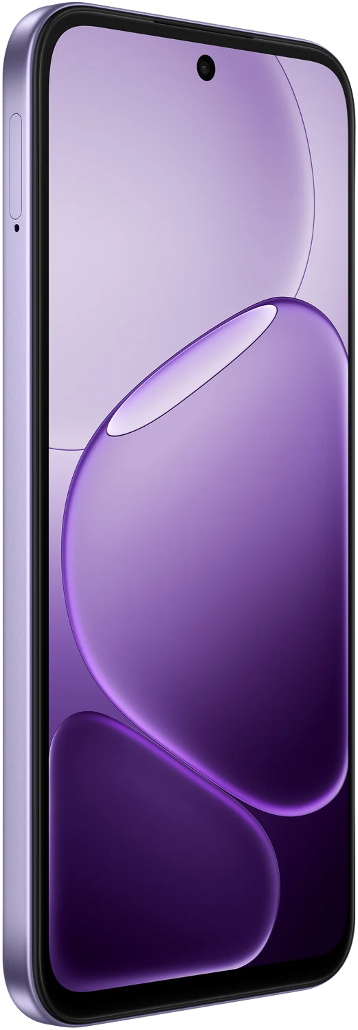 OPPO A6x 5G Violet Purple