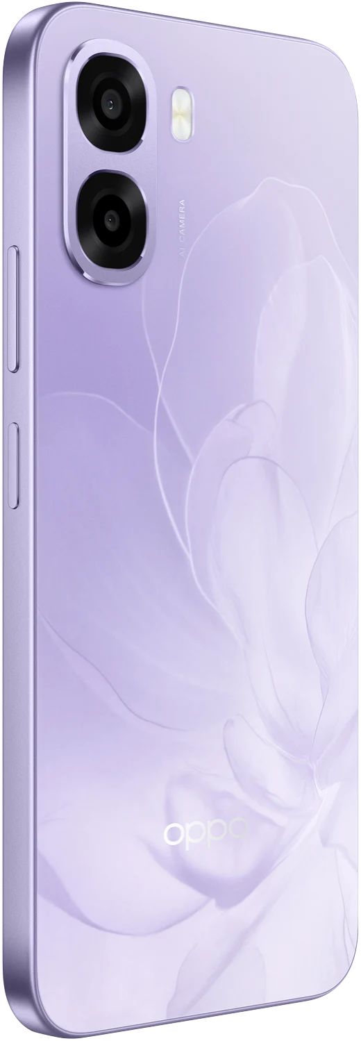 OPPO A6x 5G Violet Purple