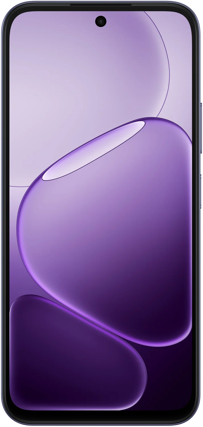 OPPO A6x 4G Plum Purple