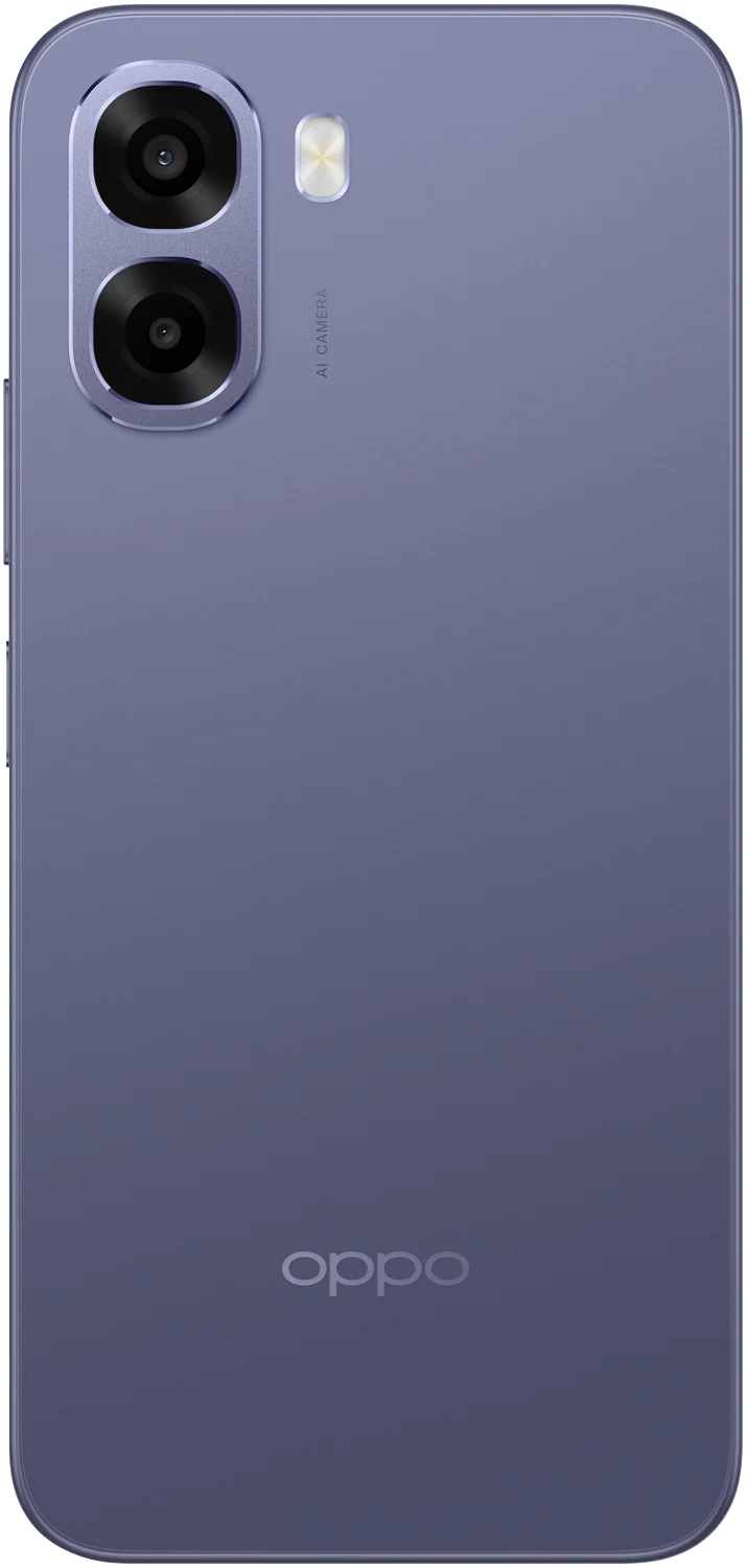 OPPO A6x 4G Plum Purple