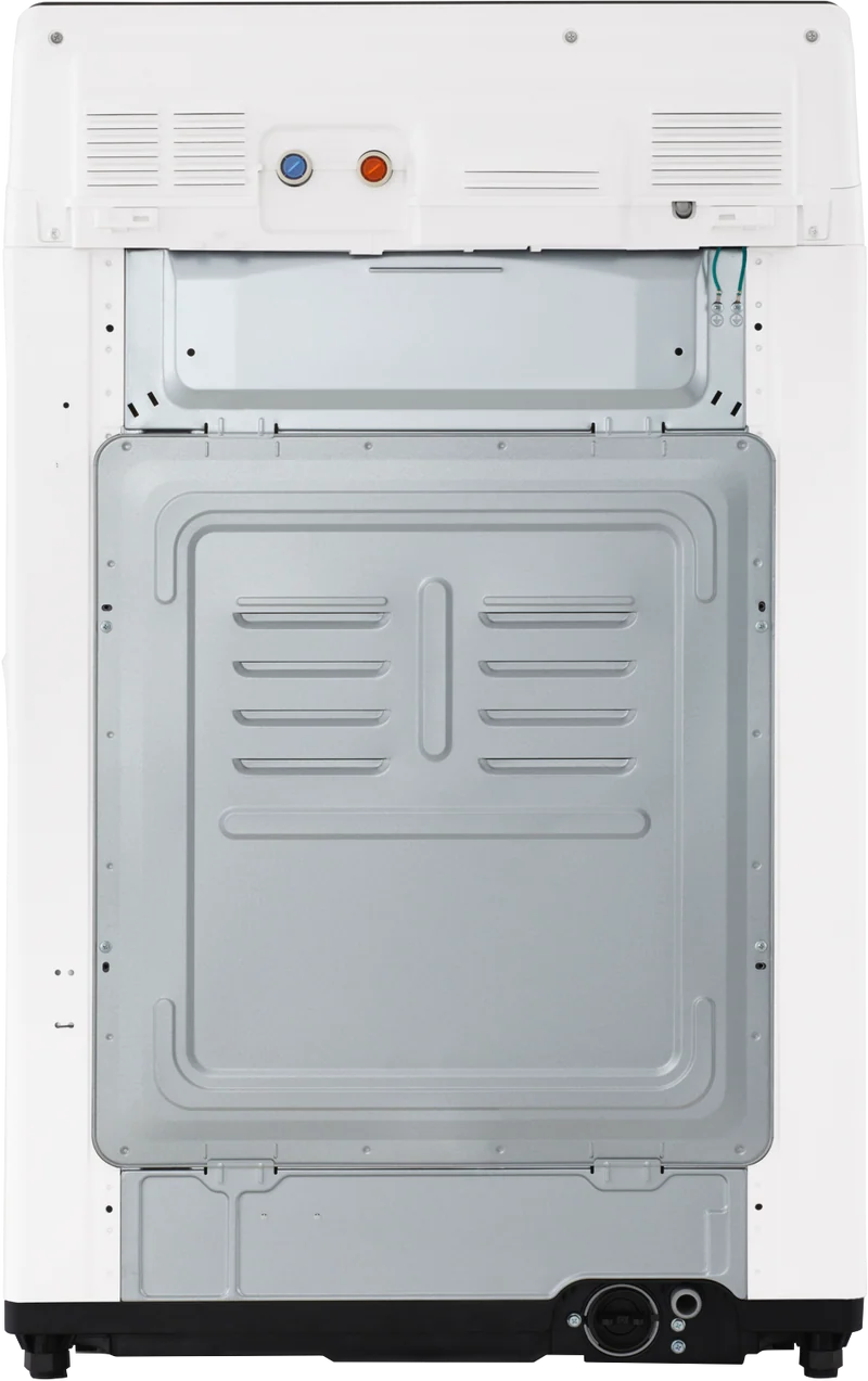 LG 12kg AI Top Load Washer